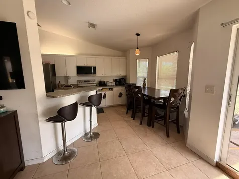634 Sw Millard Drive Port Saint Lucie FL 34953
