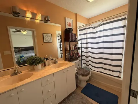 634 Sw Millard Drive Port Saint Lucie FL 34953