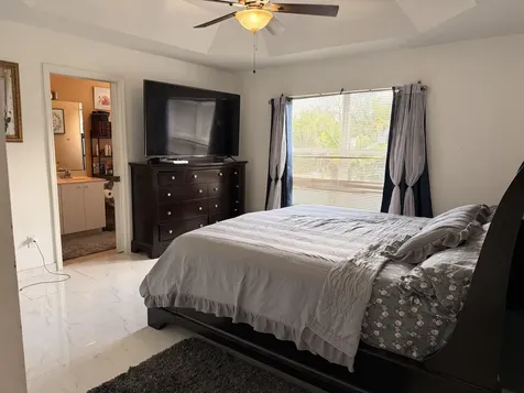 634 Sw Millard Drive Port Saint Lucie FL 34953