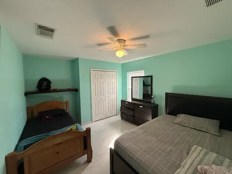 634 Sw Millard Drive Port Saint Lucie FL 34953