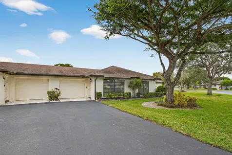 10397 Equestrian Drive Boynton Beach FL 33436