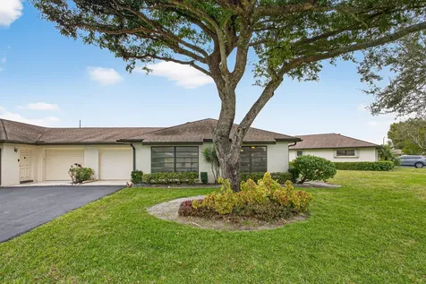10397 Equestrian Drive Boynton Beach FL 33436