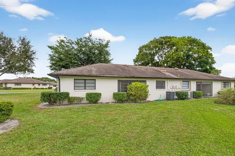 10397 Equestrian Drive Boynton Beach FL 33436