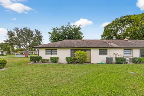 10397 Equestrian Drive Boynton Beach FL 33436