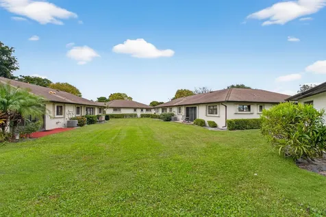10397 Equestrian Drive Boynton Beach FL 33436