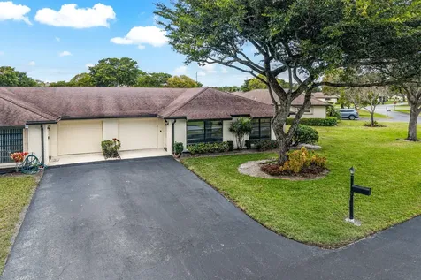10397 Equestrian Drive Boynton Beach FL 33436