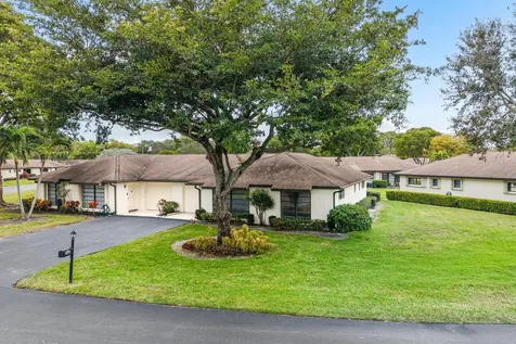10397 Equestrian Drive Boynton Beach FL 33436
