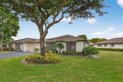 10397 Equestrian Drive Boynton Beach FL 33436
