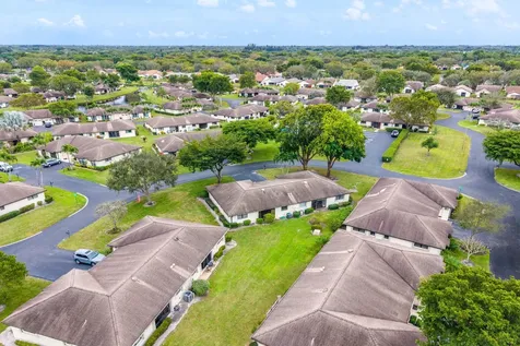10397 Equestrian Drive Boynton Beach FL 33436