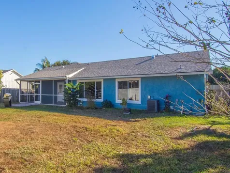 1365 Sw Parma Avenue Port Saint Lucie FL 34953