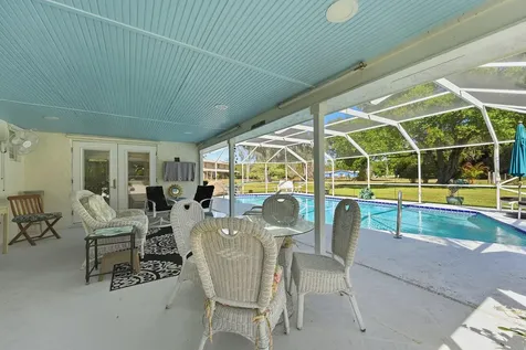 1100 Fleetwood Lane Fort Pierce FL 34982