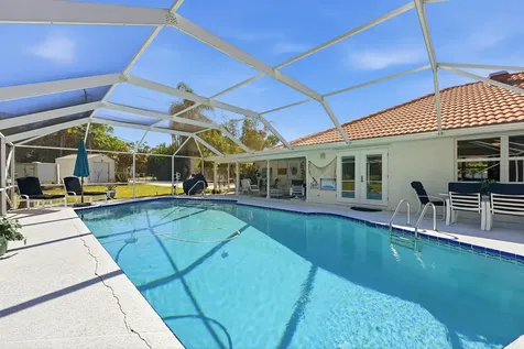 1100 Fleetwood Lane Fort Pierce FL 34982