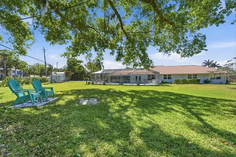 1100 Fleetwood Lane Fort Pierce FL 34982
