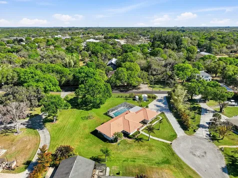 1100 Fleetwood Lane Fort Pierce FL 34982