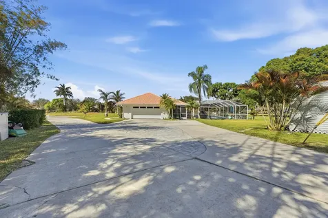 1100 Fleetwood Lane Fort Pierce FL 34982