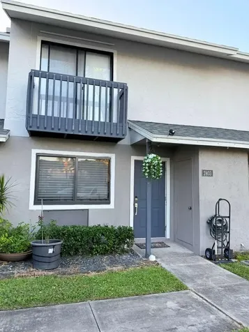 2403 Seaside Drive Greenacres FL 33463