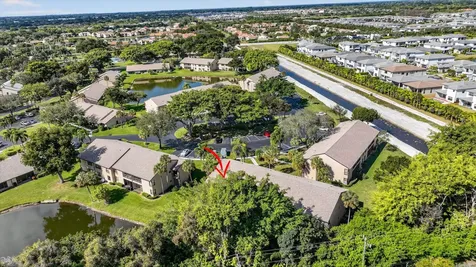 8299 Boca Glades Boulevard Boca Raton FL 33434