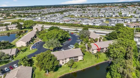 8299 Boca Glades Boulevard Boca Raton FL 33434