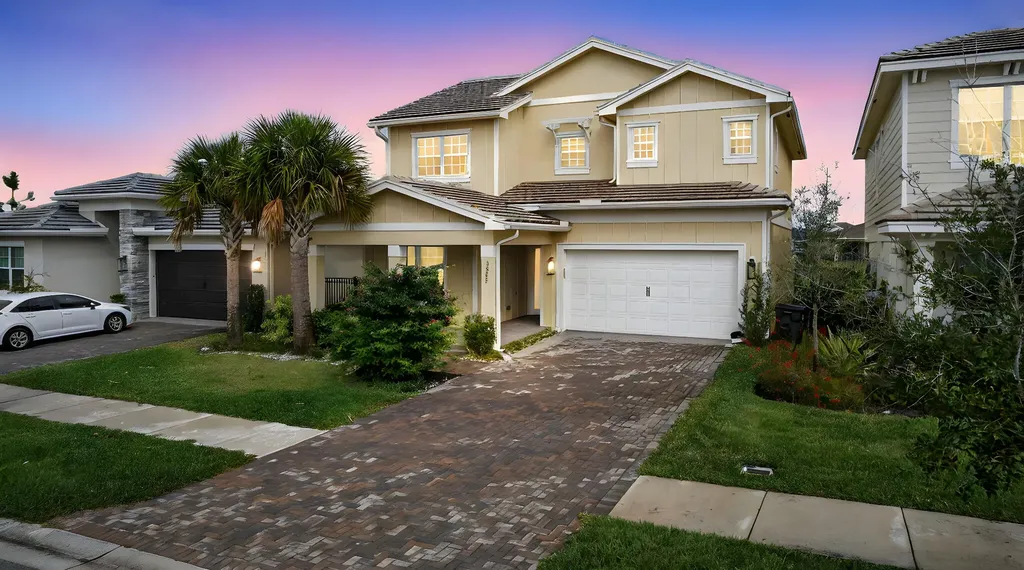 17235 Tawny Owl Trail Loxahatchee FL 33470