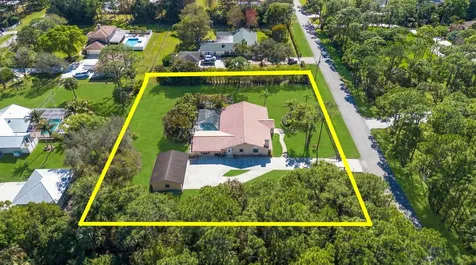 15652 79th Terrace Palm Beach Gardens FL 33418