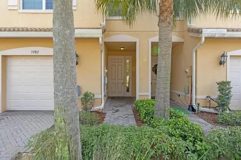 5982 Monterra Club Drive Lake Worth FL 33463