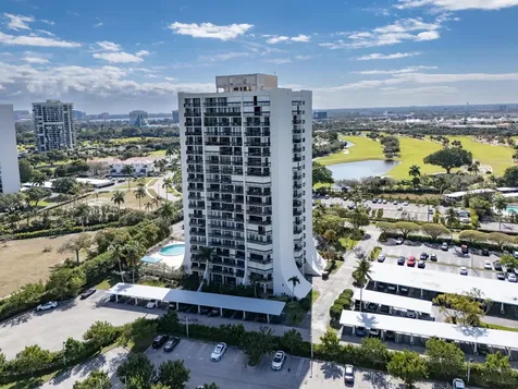 2400 Presidential Way West Palm Beach FL 33401