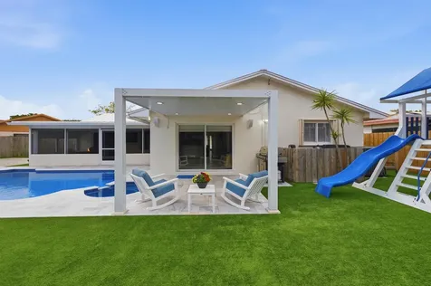 1188 Sw 24th Terrace Deerfield Beach FL 33442