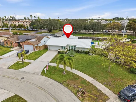 1188 Sw 24th Terrace Deerfield Beach FL 33442
