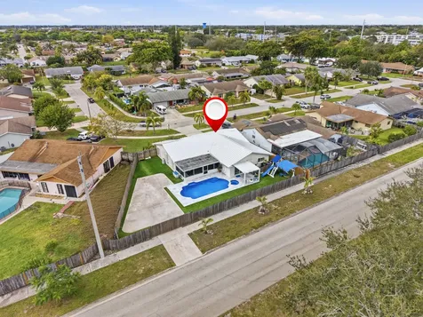 1188 Sw 24th Terrace Deerfield Beach FL 33442