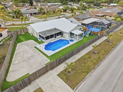 1188 Sw 24th Terrace Deerfield Beach FL 33442