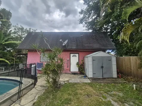 2327 Polk Street Hollywood FL 33020