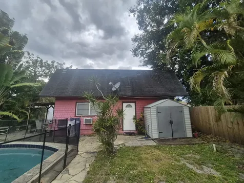 2327 Polk Street Hollywood FL 33020