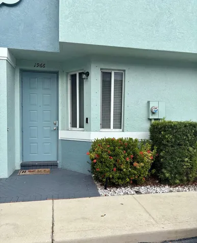 1966 Alamanda Way Riviera Beach FL 33404