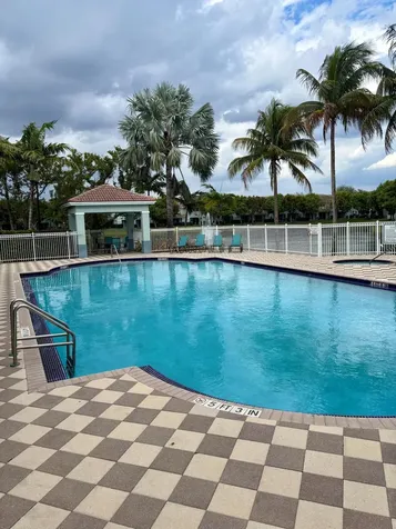 1966 Alamanda Way Riviera Beach FL 33404