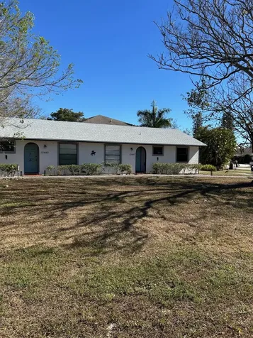 12449 Westhampton Circle Wellington FL 33414