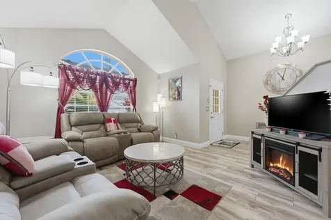 2805 Foxhall Drive West Palm Beach FL 33417