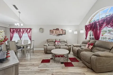 2805 Foxhall Drive West Palm Beach FL 33417
