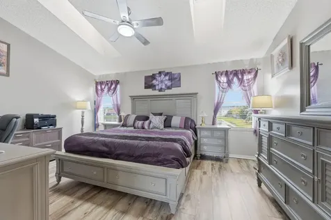 2805 Foxhall Drive West Palm Beach FL 33417