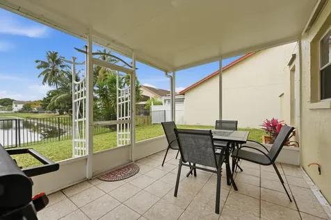2805 Foxhall Drive West Palm Beach FL 33417