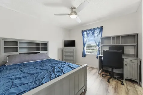 2805 Foxhall Drive West Palm Beach FL 33417