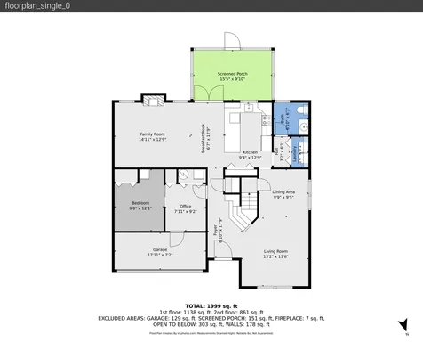 2805 Foxhall Drive West Palm Beach FL 33417