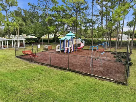 2805 Foxhall Drive West Palm Beach FL 33417