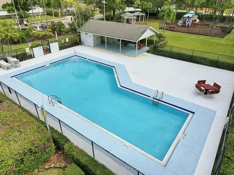 2805 Foxhall Drive West Palm Beach FL 33417