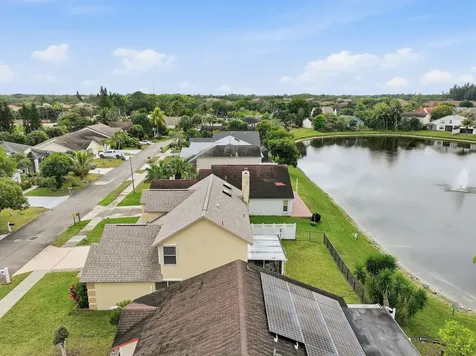 2805 Foxhall Drive West Palm Beach FL 33417