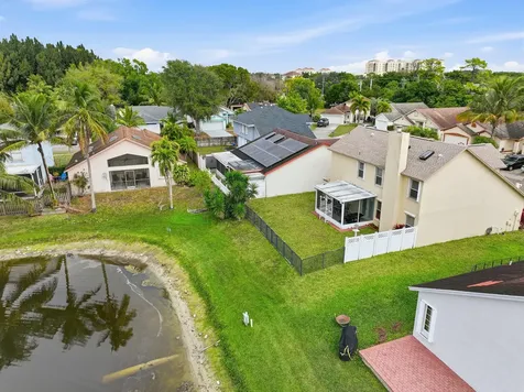2805 Foxhall Drive West Palm Beach FL 33417
