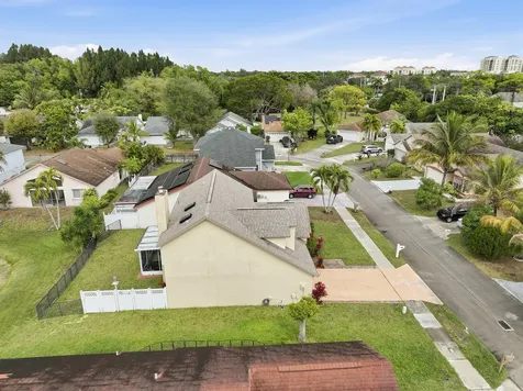 2805 Foxhall Drive West Palm Beach FL 33417