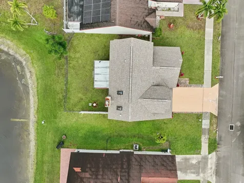 2805 Foxhall Drive West Palm Beach FL 33417