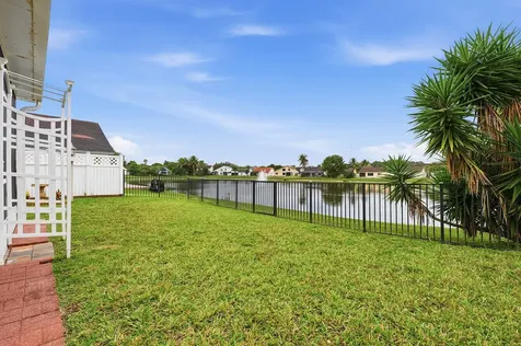 2805 Foxhall Drive West Palm Beach FL 33417