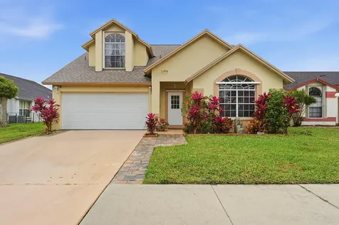 2805 Foxhall Drive West Palm Beach FL 33417