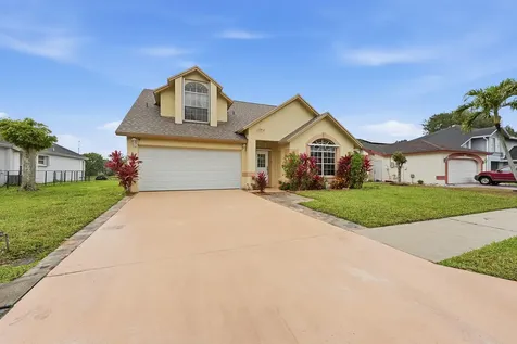 2805 Foxhall Drive West Palm Beach FL 33417